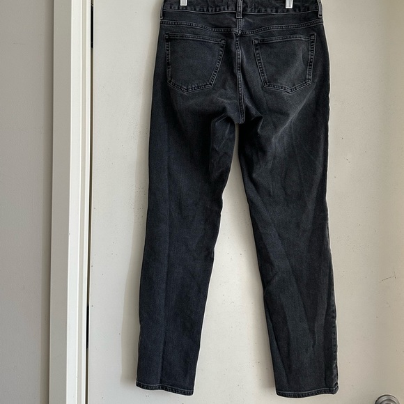 Everlane Uniform The Athletic Jean - Picture 7 of 9